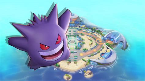 gengar attacks|Gengar (Pokémon) .